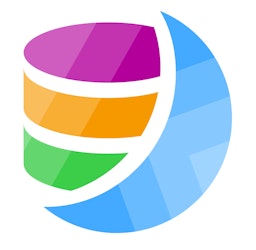Luna Modeler logo